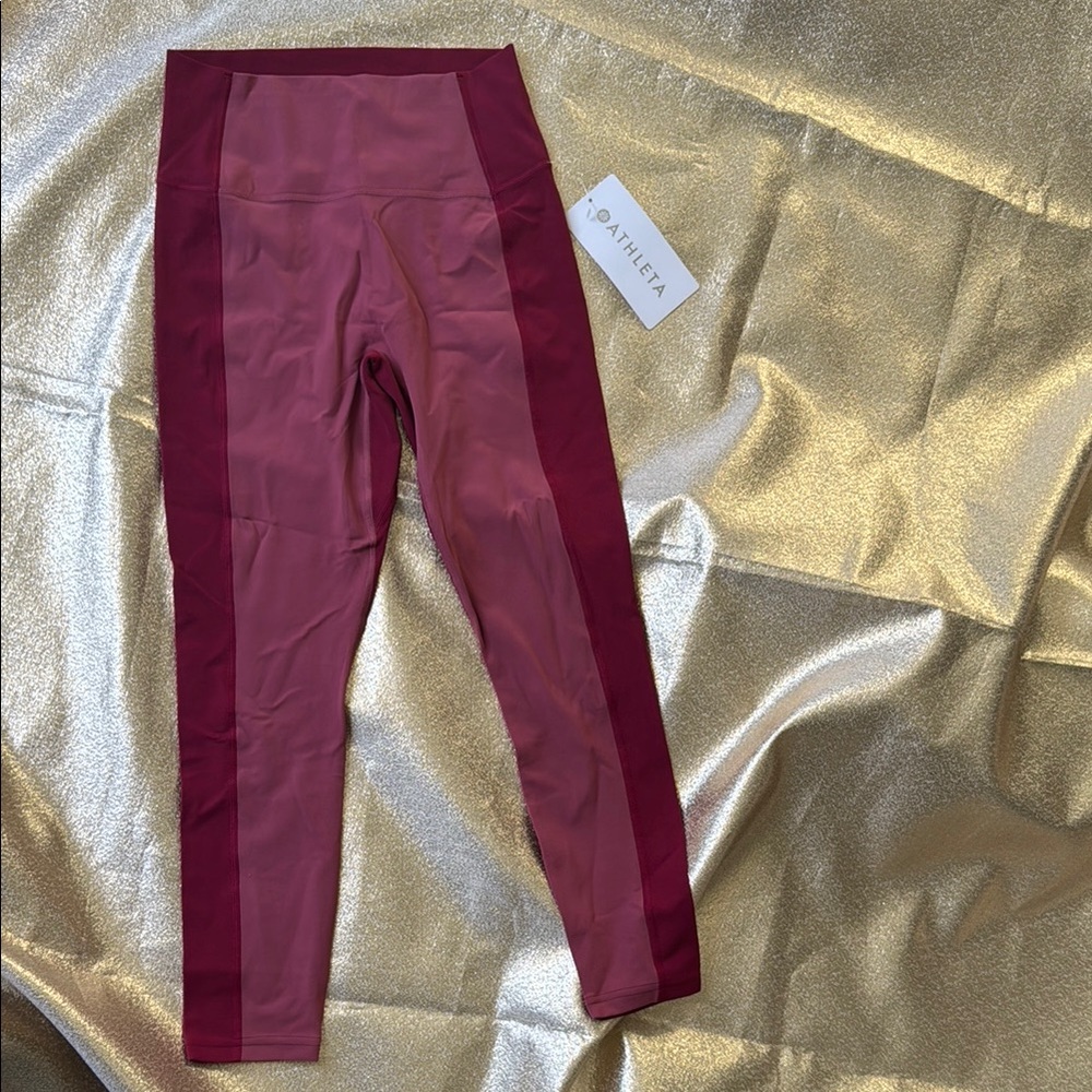 Athleta Leggings